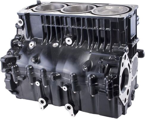SBT Short Block Engine متوافق مع Seadoo 4-TEC Supercharged 2006-2016 (جميعها باستثناء 300 حصان) in Kuwait