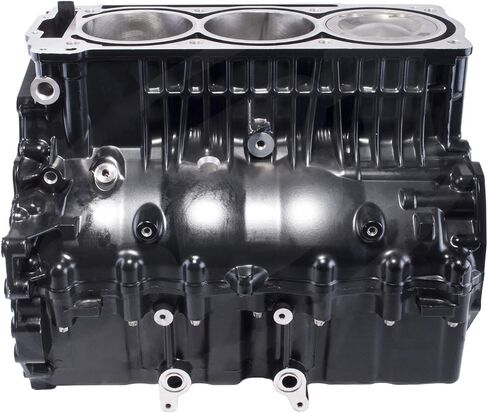 SBT Short Block Engine متوافق مع Seadoo 4-TEC Supercharged 2006-2016 (جميعها باستثناء 300 حصان) in Kuwait