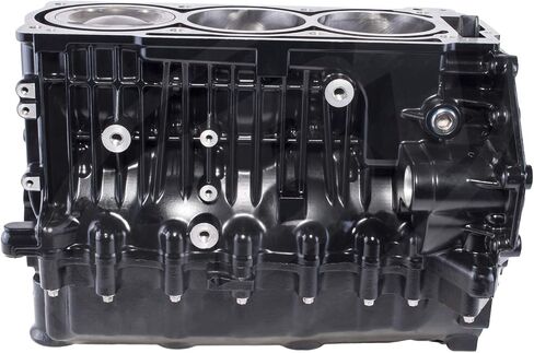 SBT Short Block Engine متوافق مع Seadoo 4-TEC Supercharged 2006-2016 (جميعها باستثناء 300 حصان) in Kuwait