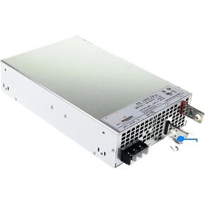 E-1500 1500W Switching Power Supply 5V/12V/15V/24V/27V/48V (SE-1500-27 27V) in Kuwait