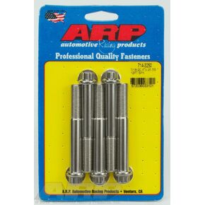 ARP (714-3250) Bolt, Stainless Steel in Kuwait