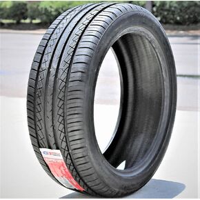 GT Radial Champiro UHPAS Performance Tyre - 205/50ZR17 93W in Kuwait