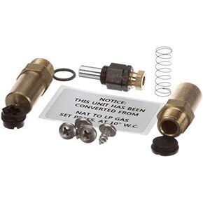 CONVERSION KIT, NATURAL TO LP GAS in Saudi Arabia