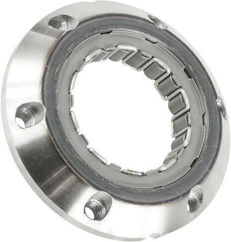 أجزاء ATV UTV لـ Starter Clutch One Way One Honda TRX500FPM FOREMAN 500 4X4 EPS 2008-2011 Model-VN51-ZT8716 in Kuwait