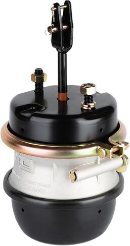 GC3030S4CW غرفة فرامل الهواء الملحومة Clevis 2.5 "نوع السكتة الدماغية 3030 لمقطورة شبه شاحنة تحل محل Bendix K067114 K129605 Haldex GC3030CW in Kuwait