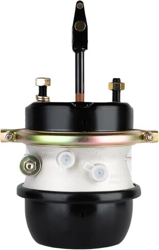 GC3030S4CW غرفة فرامل الهواء الملحومة Clevis 2.5 "نوع السكتة الدماغية 3030 لمقطورة شبه شاحنة تحل محل Bendix K067114 K129605 Haldex GC3030CW in Kuwait