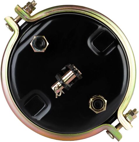 GC3030S4CW غرفة فرامل الهواء الملحومة Clevis 2.5 "نوع السكتة الدماغية 3030 لمقطورة شبه شاحنة تحل محل Bendix K067114 K129605 Haldex GC3030CW in Kuwait