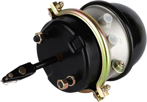 GC3030S4CW غرفة فرامل الهواء الملحومة Clevis 2.5 "نوع السكتة الدماغية 3030 لمقطورة شبه شاحنة تحل محل Bendix K067114 K129605 Haldex GC3030CW in Kuwait