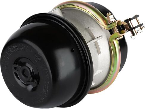 GC3030S4CW غرفة فرامل الهواء الملحومة Clevis 2.5 "نوع السكتة الدماغية 3030 لمقطورة شبه شاحنة تحل محل Bendix K067114 K129605 Haldex GC3030CW in Kuwait