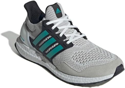 adidas Men's Ultraboost 1.0 DNA Sneaker, Shadow Navy/Shadow Navy/Grey, 12 in Saudi Arabia