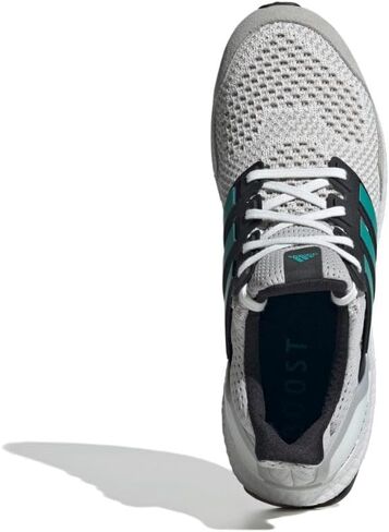 adidas Men's Ultraboost 1.0 DNA Sneaker, Shadow Navy/Shadow Navy/Grey, 12 in Saudi Arabia