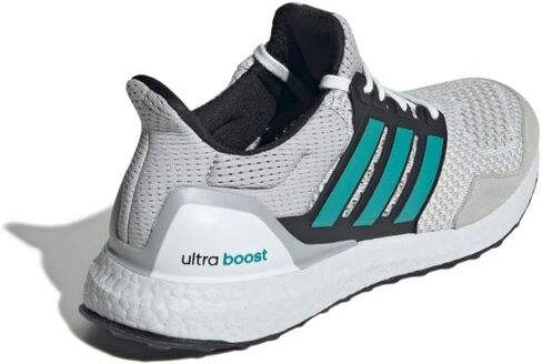 adidas Men's Ultraboost 1.0 DNA Sneaker, Shadow Navy/Shadow Navy/Grey, 12 in Saudi Arabia