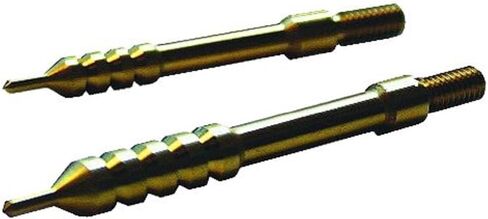 Hoppe's Elite Pierce Point Cleaning Jag، عيار .22-.243، بندقية 6 ملم in Kuwait