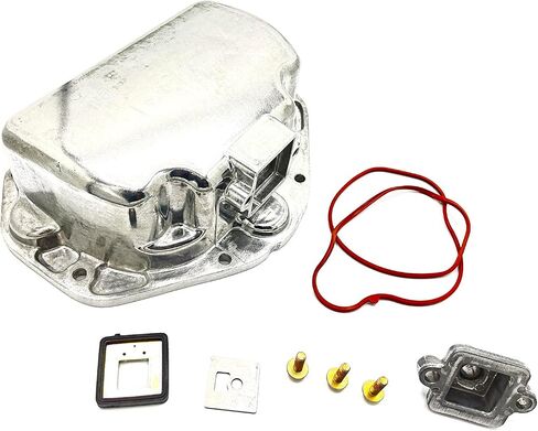 Polaris Off Road Valve Cover Kit, Genuine OEM Part 2203004, Qty 1 in Saudi Arabia