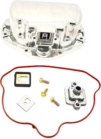 Polaris Off Road Valve Cover Kit, Genuine OEM Part 2203004, Qty 1 in Saudi Arabia