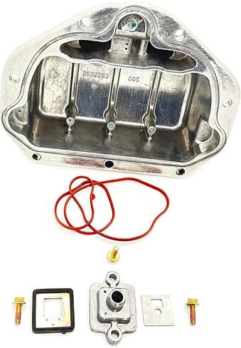 Polaris Off Road Valve Cover Kit, Genuine OEM Part 2203004, Qty 1 in Saudi Arabia