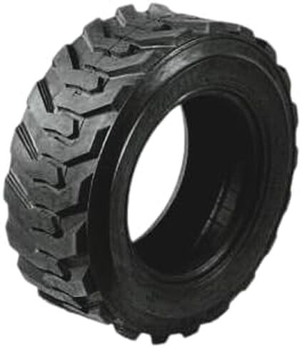 Horseshoe 27x8.50-15 12ply R-4 Super Huck Duty F إطارات توجيه Skid W/Rim-Guard Wall 27x8.5-15 NHS 2785015 T168/SKS-5 L2/G2 (2) in Kuwait