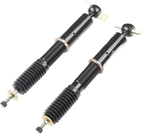 تعليق Coilovers ل 15-19 متوافق مع فورد موستانج 18 الطريق adj. الدعامات الارتفاع امتصاص in Kuwait