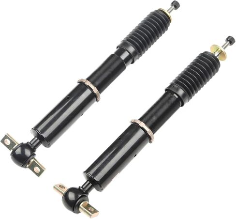 تعليق Coilovers ل 15-19 متوافق مع فورد موستانج 18 الطريق adj. الدعامات الارتفاع امتصاص in Kuwait