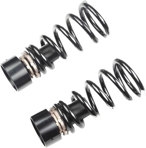 تعليق Coilovers ل 15-19 متوافق مع فورد موستانج 18 الطريق adj. الدعامات الارتفاع امتصاص in Kuwait