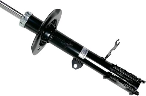 متوافق مع Chery Tiggo 8 Plus T1D Pront Supporber Bar/Parts Auto (Tiggo 8 MHEV ، الأمام اليمين) in Kuwait