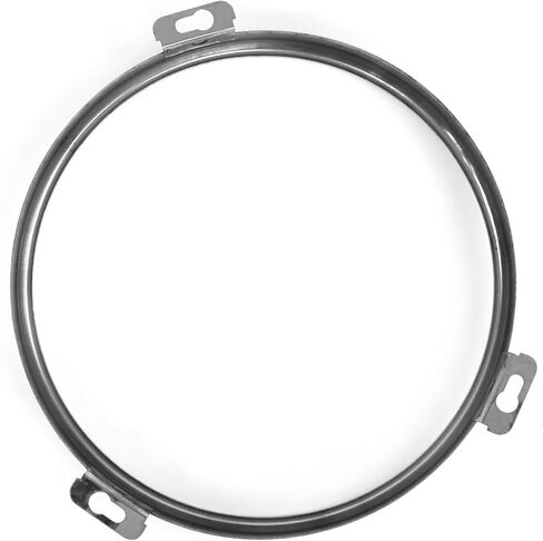 حلقة الاحتفاظ بالرأس في وقت مبكر ل F150 1975-1977 ، من أجل F250 1967-1977 ، ل F350 1967-1977 ، لموستانج 1965-1968 1970-1973 ، ل E350 Econoline 1975-1977 D3TZ-13015A in Kuwait