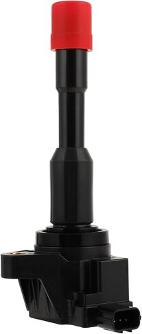 ROADFAR حزمة من 8 ملفات تشغيل محرك السيارات صالح لهوندا سيفيك 2003-2010 صالح UF374 C1408 5C1405 in Kuwait