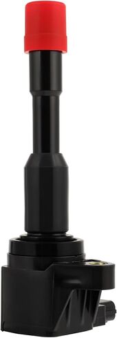 ROADFAR حزمة من 8 ملفات تشغيل محرك السيارات صالح لهوندا سيفيك 2003-2010 صالح UF374 C1408 5C1405 in Kuwait