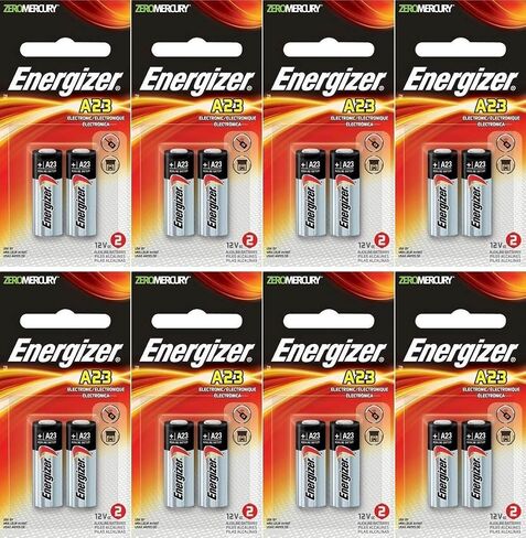 Energizer E95BP2 MAX Alkaline Batteries, D, 2 Batteries/Pack in Saudi Arabia