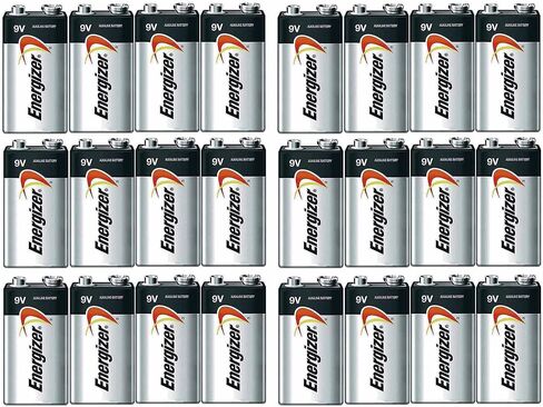 Energizer E95BP2 MAX Alkaline Batteries, D, 2 Batteries/Pack in Saudi Arabia