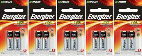 Energizer E95BP2 MAX Alkaline Batteries, D, 2 Batteries/Pack in Saudi Arabia
