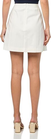 Trina Turk Women's High Waisted Mini Skirt in Saudi Arabia