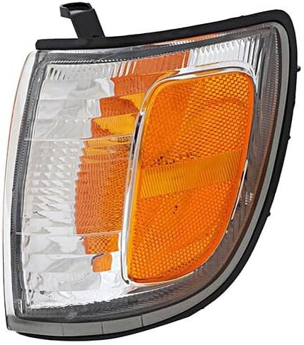 For Toyota 4Runner Corner Light Lamp 1999 2000 2001 2002 Driver Left Side in Kuwait
