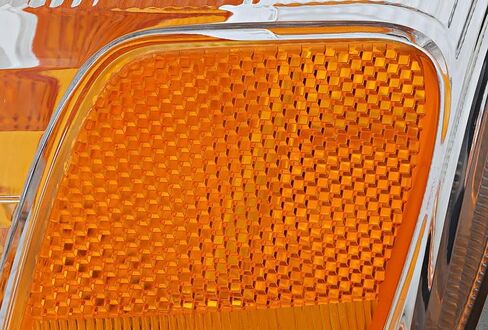 For Toyota 4Runner Corner Light Lamp 1999 2000 2001 2002 Driver Left Side in Kuwait