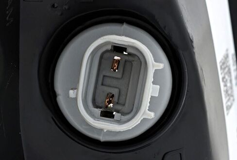 For Toyota 4Runner Corner Light Lamp 1999 2000 2001 2002 Driver Left Side in Kuwait