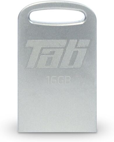 Patriot Tab Series 32GB Micro-Sized USB 3.0 Flash Drive in Saudi Arabia