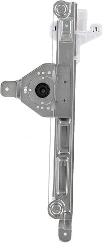 A-Premium Electric Power Window Regulator Without Motor Compatible with Jeep Compass 2007-2017 Sport Utility Rear Left Driver Side in Saudi Arabia
