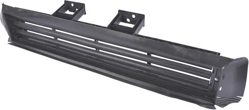 Front Lower Grille Radiator Shutter w/Motor Replacement for Nissan Murano 2015-2023 Altima 2015-2018 2.5L 3.5L 623309HS0A 623305AA0A in Saudi Arabia