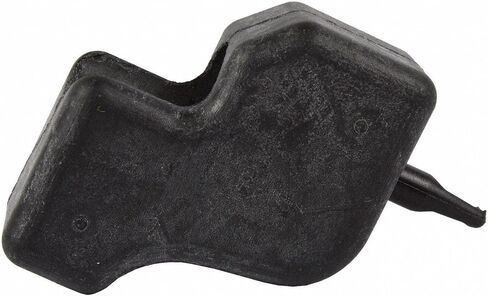 Ford 2015-2024 OEM F-150 Tailgate Rubber Bushing Cushion Bumper Stop LH RH Pair in Saudi Arabia