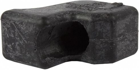 Ford 2015-2024 OEM F-150 Tailgate Rubber Bushing Cushion Bumper Stop LH RH Pair in Saudi Arabia