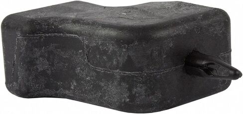 Ford 2015-2024 OEM F-150 Tailgate Rubber Bushing Cushion Bumper Stop LH RH Pair in Saudi Arabia