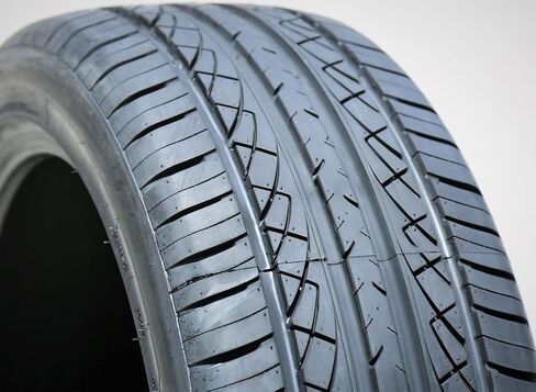 GT Radial Champiro UHPAS Performance Tyre - 205/50ZR17 93W in Kuwait