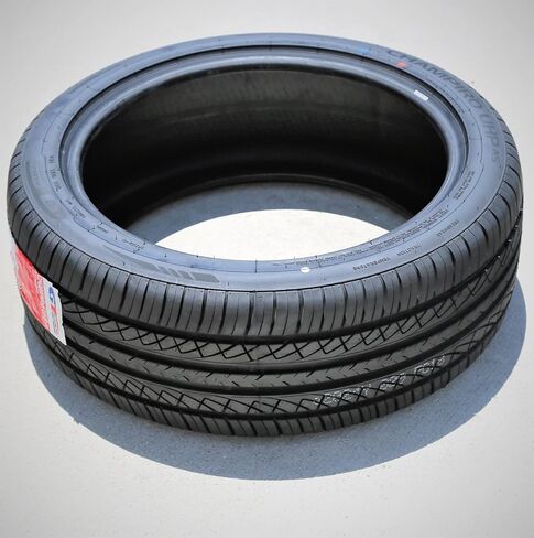 GT Radial Champiro UHPAS Performance Tyre - 205/50ZR17 93W in Kuwait