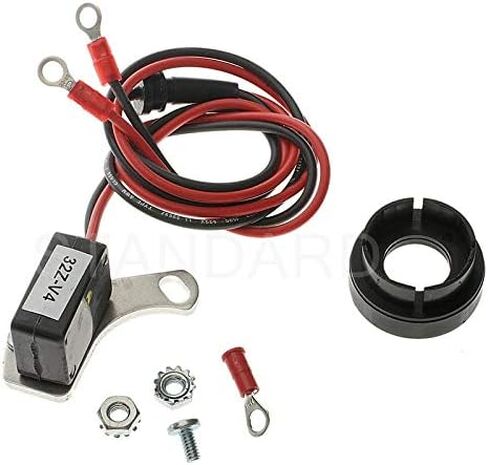 Standard Motor Products Conversion Kit - LX809 in Saudi Arabia