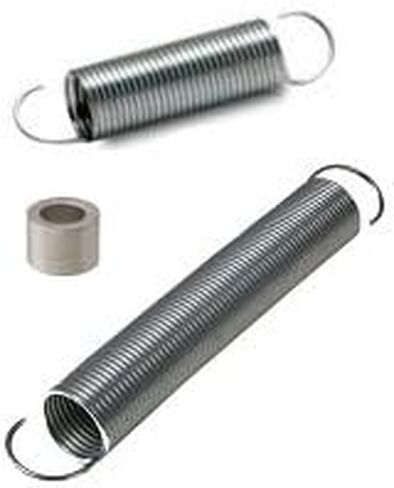AUTOMANN KP184 Timer N Handle Spring Kit Font in Saudi Arabia