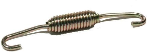 #US Replacement Parts For YAMAHA Enticer 340 1982 1984 1985 1986 1987 1988 Exhaust Spring Header Pipe in Saudi Arabia