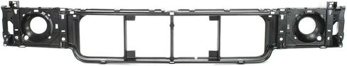 Header for E350 Club Wagon 03-05 & Econoline 97-98 & Econoline Club Wagon 97-02 & SuperDuty 99-07,for E450 Econoline SuperDuty 99-02 & SuperDuty 03-07 Headlamp Bracket F7UZ8A284AA in Saudi Arabia