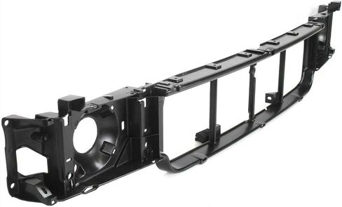 Header for E350 Club Wagon 03-05 & Econoline 97-98 & Econoline Club Wagon 97-02 & SuperDuty 99-07,for E450 Econoline SuperDuty 99-02 & SuperDuty 03-07 Headlamp Bracket F7UZ8A284AA in Saudi Arabia