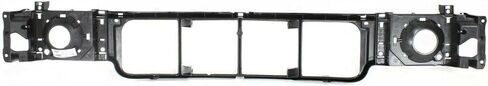 Header for E350 Club Wagon 03-05 & Econoline 97-98 & Econoline Club Wagon 97-02 & SuperDuty 99-07,for E450 Econoline SuperDuty 99-02 & SuperDuty 03-07 Headlamp Bracket F7UZ8A284AA in Saudi Arabia