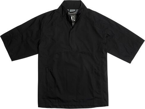 U Suck at Golf Men's Rain Shirt - قميص أمطار خفيف الوزن للرياضة في الهواء الطلق في الهواء الطلق وظروف عاصفة in Saudi Arabia